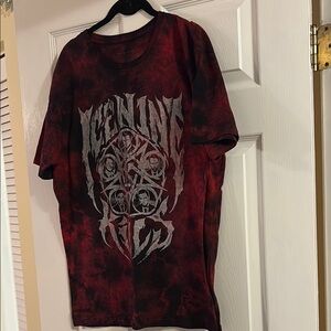 Ice Nine Kills Hip to be Scared Merch